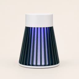 Акумуляторна LED-лампа-знищувач комарів ZHM1043