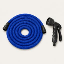 Розтяжний шланг для поливу Magic Hose 15 м ZHM459