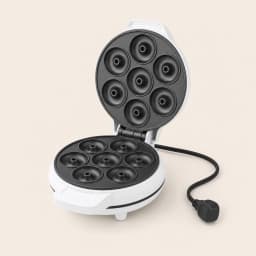 Апарат для мініпончиків Blueroad BL-802 ZHM438