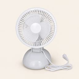 Настільний вентилятор Domotec MS-1623, 30 Вт