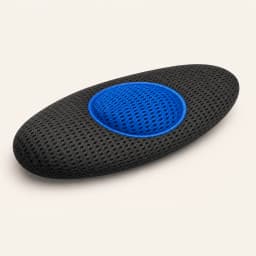 Подушка для підтримання спини Comfy Curve ZHM437