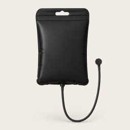 Переносний туристичний душ Camp Shower ZHM1059
