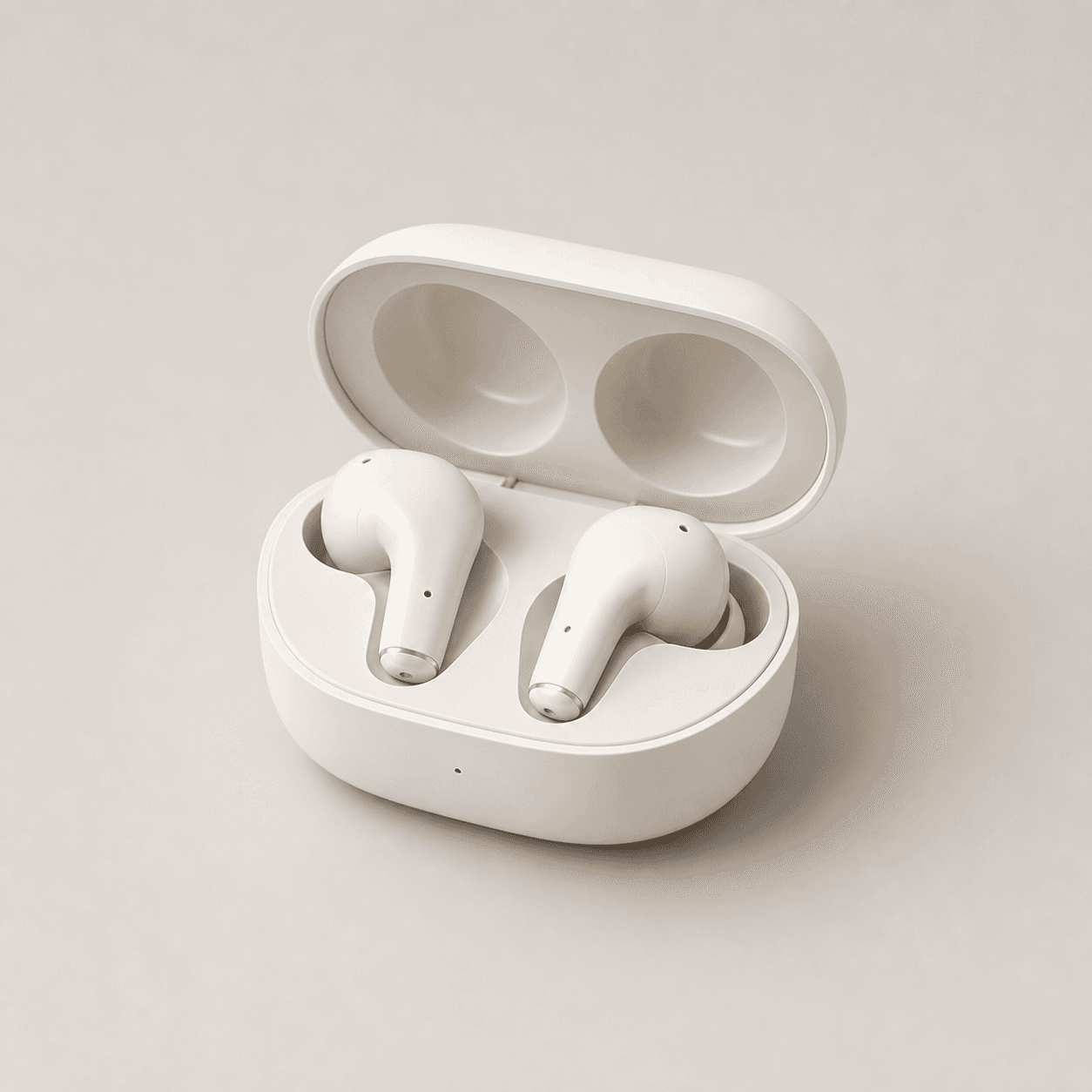 AirBeat Pods