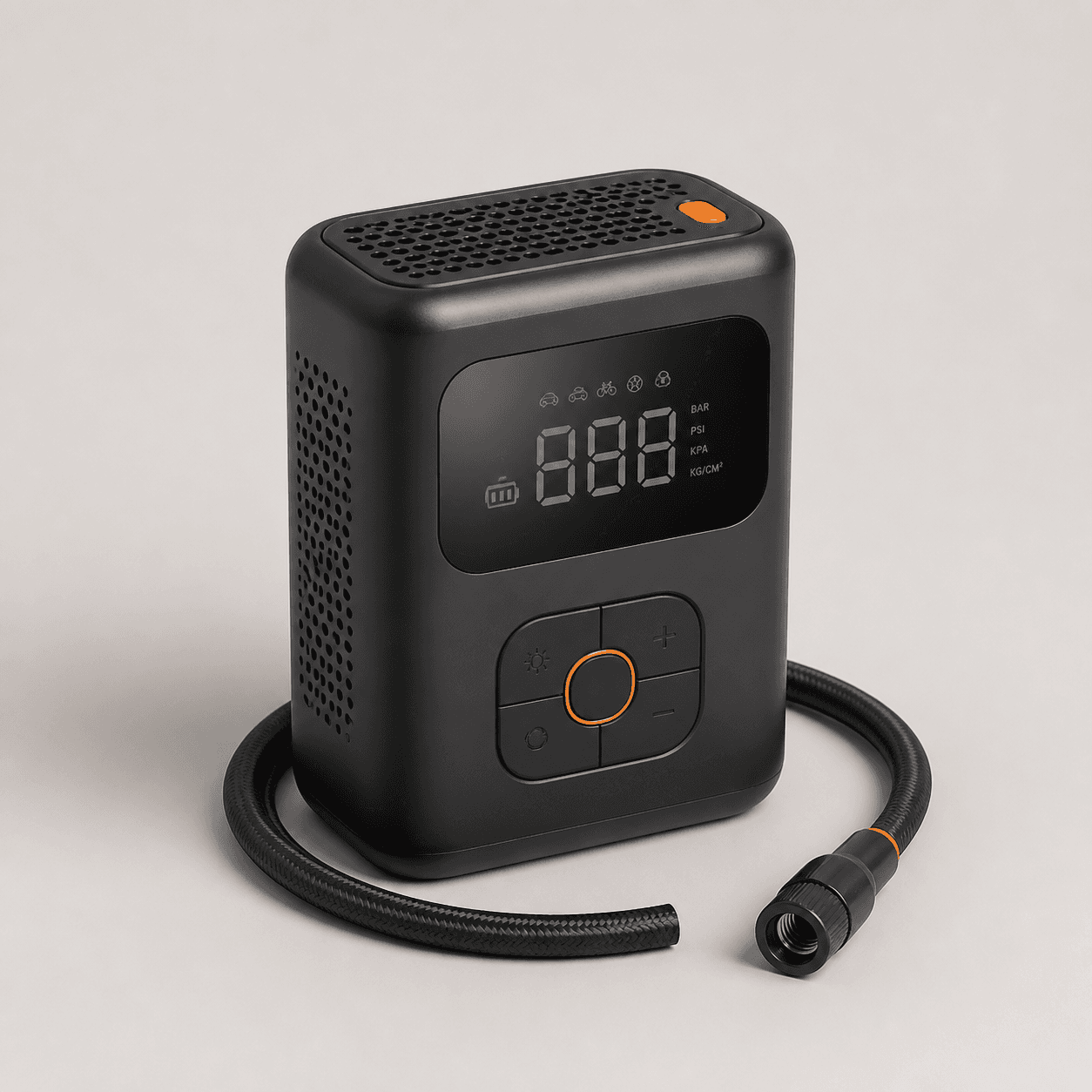 AirPump Drive