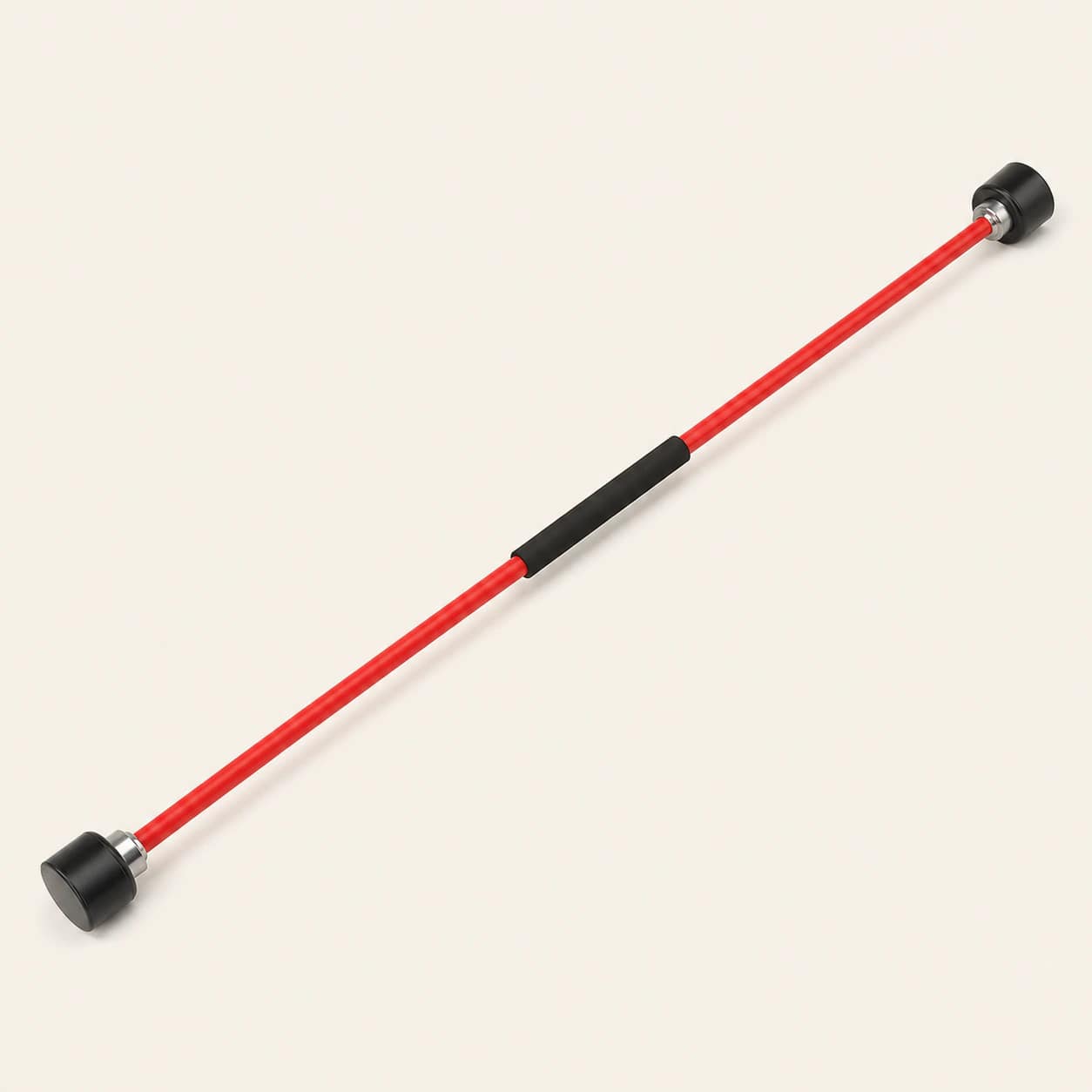 Гнучка гімнастична палиця ZHM022, 160 см