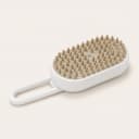 USB-щітка-гребінець Steamy Brush AS-15 для котів і собак
