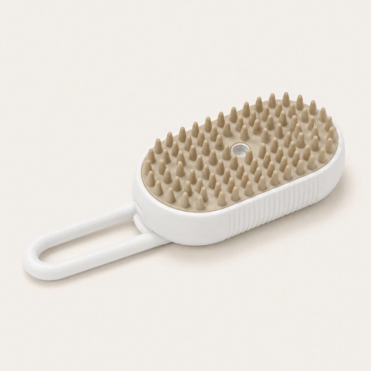 USB-щітка-гребінець Steamy Brush AS-15 для котів і собак