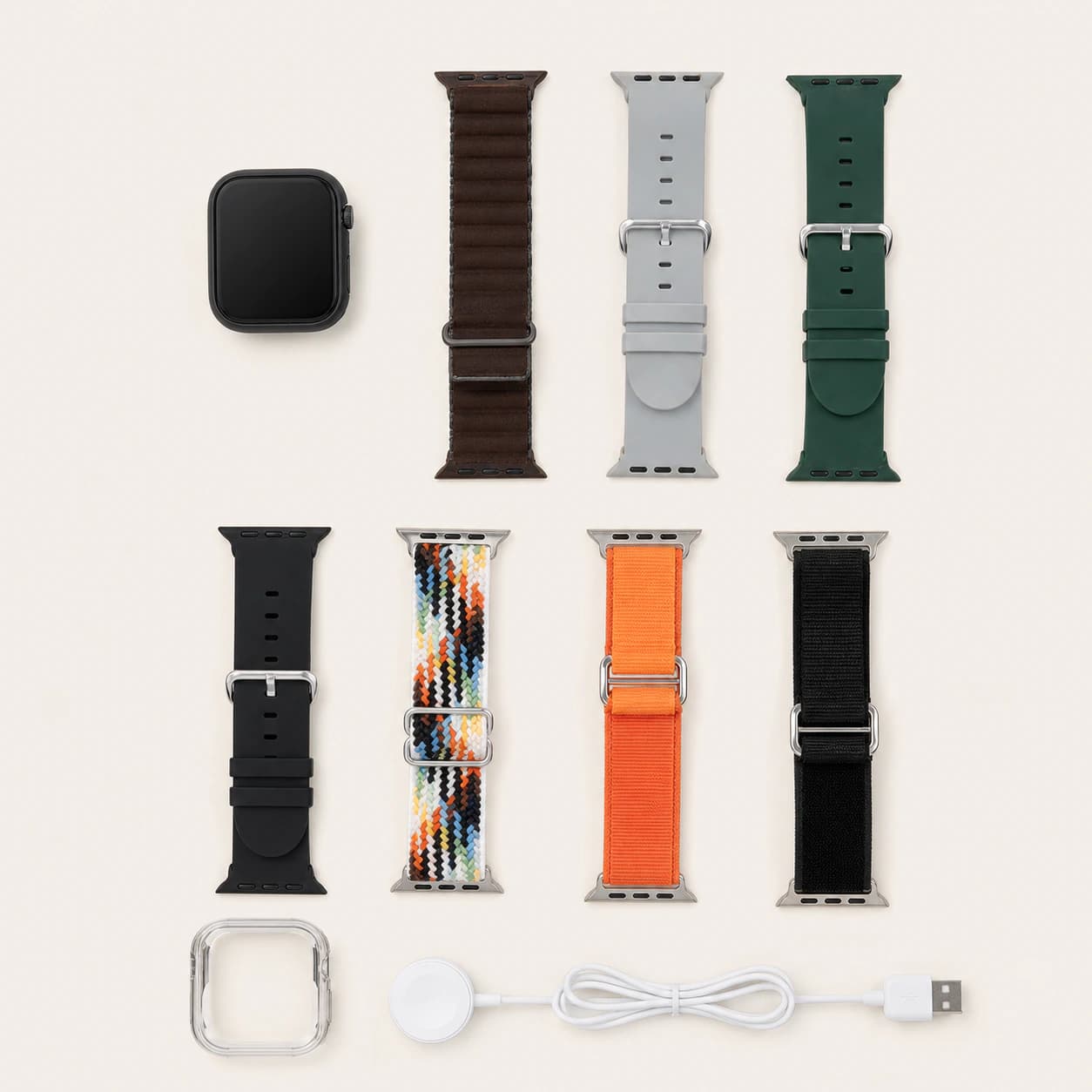 Smart Watch Ultra