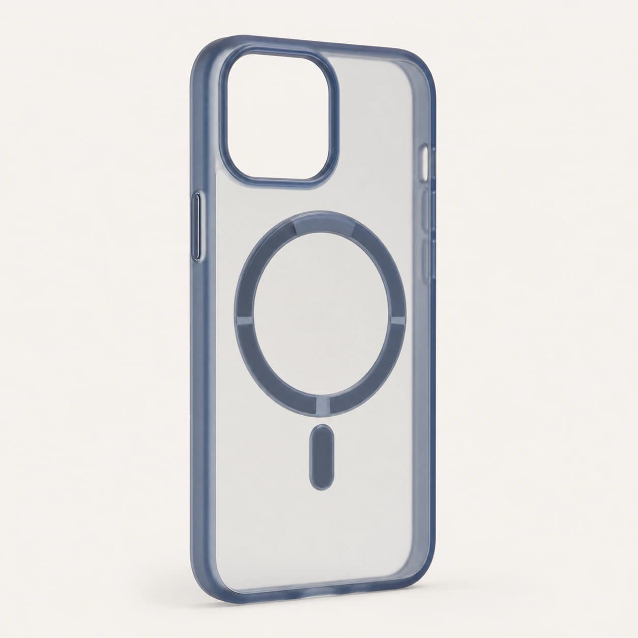 Силіконовий чохол для iPhone